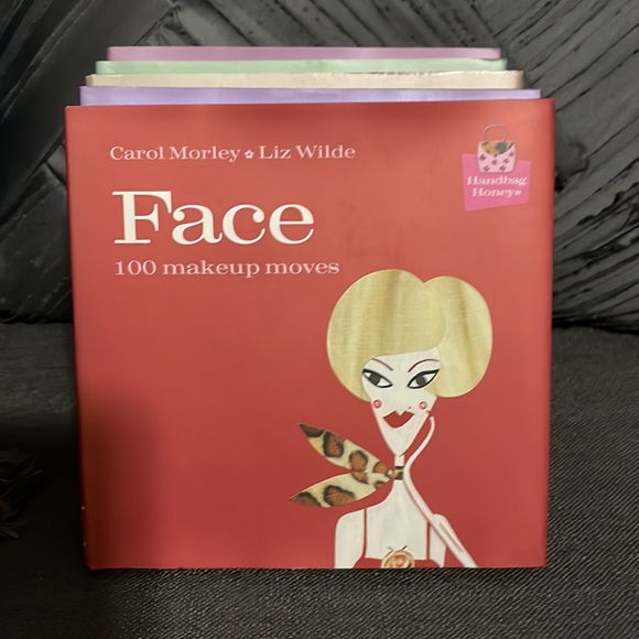 Handbag Honeys Series (Set of 5) - Picture 3 of 9